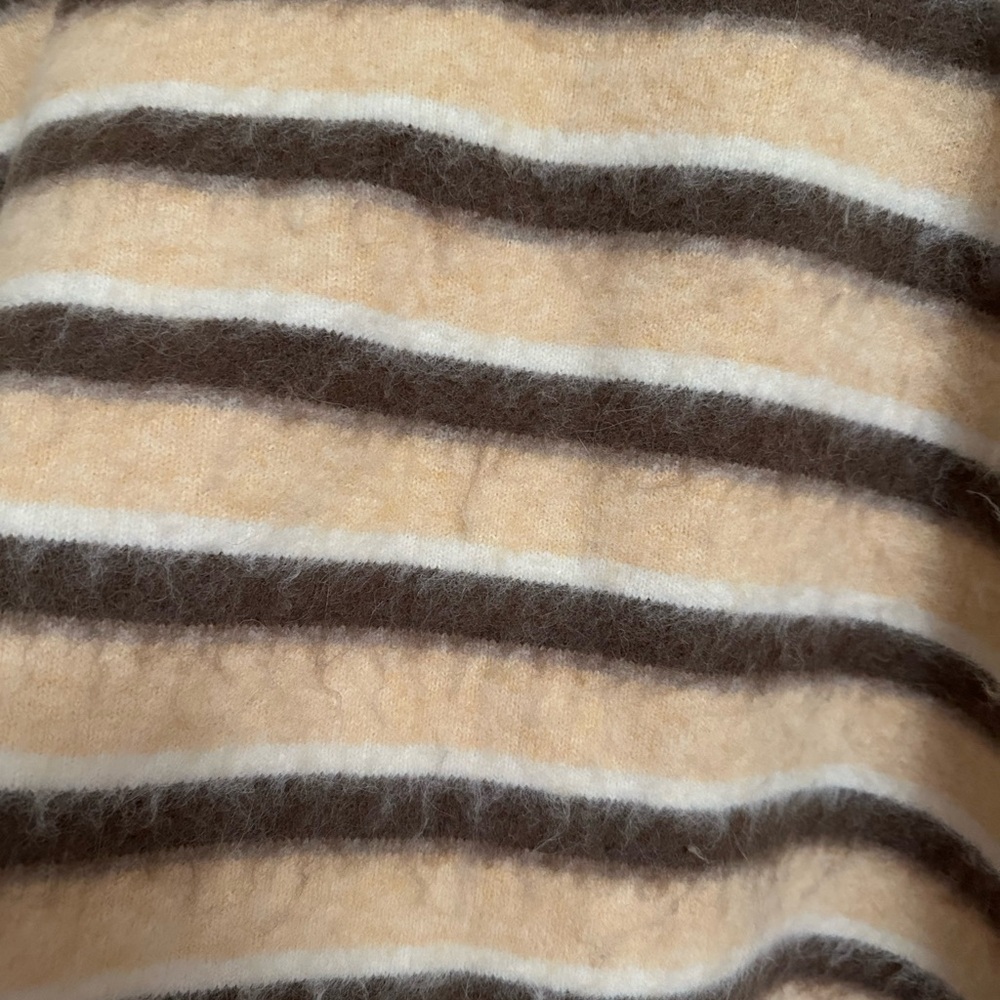 Boheme Goods The Striped Knit Winter 25/26 - Picture 5 of 8